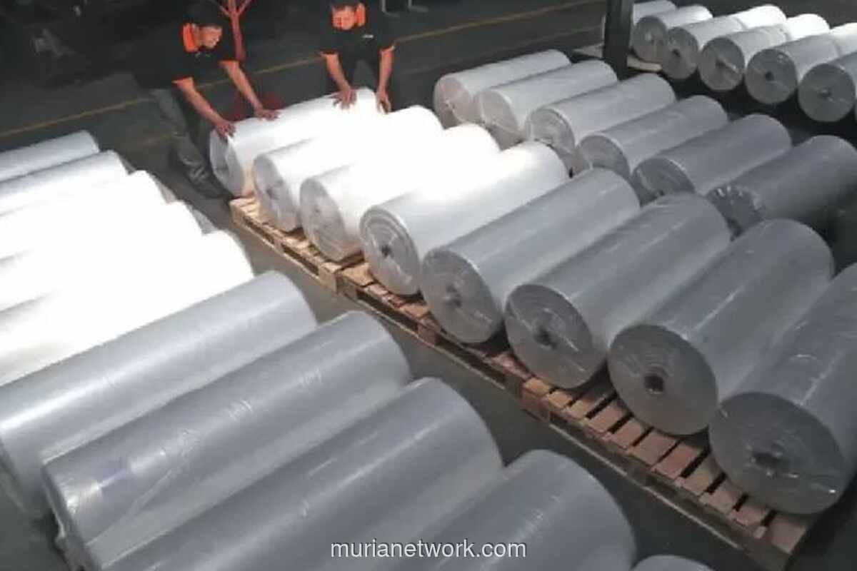 Kemenperin Dorong Industri Kemasan Nasional Beralih ke Material Ramah Lingkungan di Tengah Gejolak Geopolitik