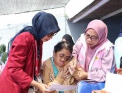 PLN Catat Indeks Kepuasan 89,5 dari Program Pemberdayaan Perempuan Srikandi Movement