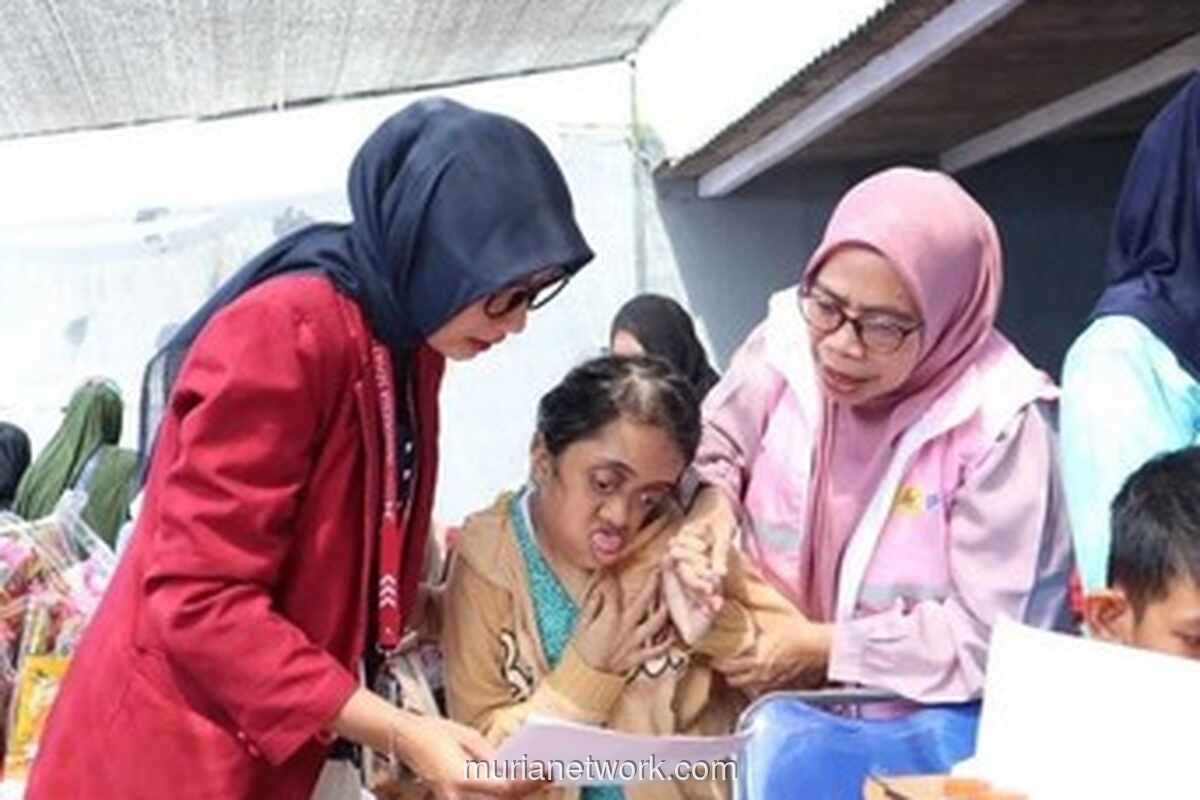 PLN Catat Indeks Kepuasan 89,5 dari Program Pemberdayaan Perempuan Srikandi Movement