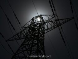 Gangguan Listrik Masih Melanda Wilayah Angke, PLN Lakukan Penormalan Bertahap