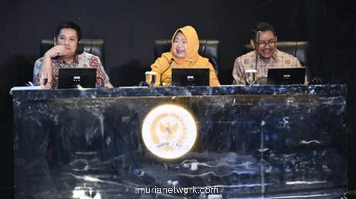 Plt Sekjen MPR Kagumi Wawasan Kebangsaan Peserta LCC Empat Pilar di Riau