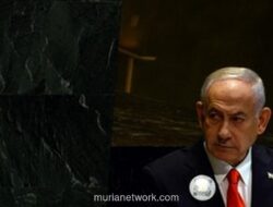Netanyahu Tegaskan Perang dengan Iran Berlanjut, Abaikan Sinyal Damai dari Teheran