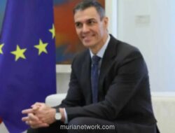 PM Spanyol Kecam Netanyahu, Tuduh Rendahkan Nyawa dan Hukum Internasional