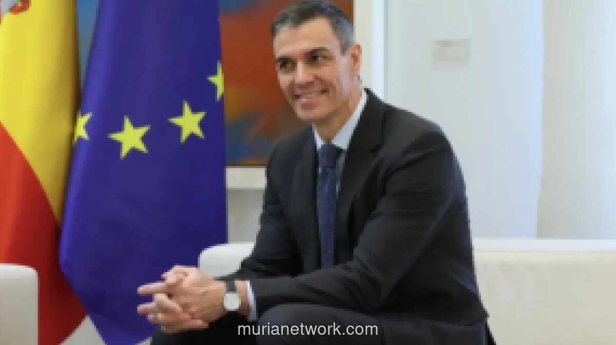 PM Spanyol Kecam Netanyahu, Tuduh Rendahkan Nyawa dan Hukum Internasional