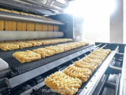 PMI Manufaktur Indonesia Melambat Drastis ke 50,1 pada Maret 2026, Dampak Perang Timur Tengah