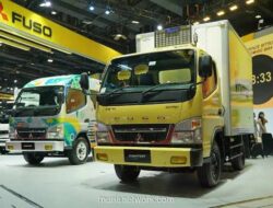 PMJS Amankan Kontrak Rp10,83 Triliun untuk Suplai 20.600 Truk Ringan