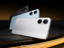 Poco X8 Pro Series Terjual Lebih dari 30.000 Unit dalam 24 Jam di Indonesia