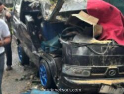 Pohon Tumbang Tewaskan Pengemudi Mobil di Bandung, 33 Titik Terdampak