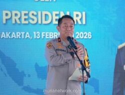 Polda Banten Buka Pendaftaran Polri 2026, Ingatkan Waspada Calo