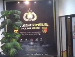 Polda Jambi Selidiki Peretasan Bank Jambi, Kerugian Diduga Capai Rp143 Miliar