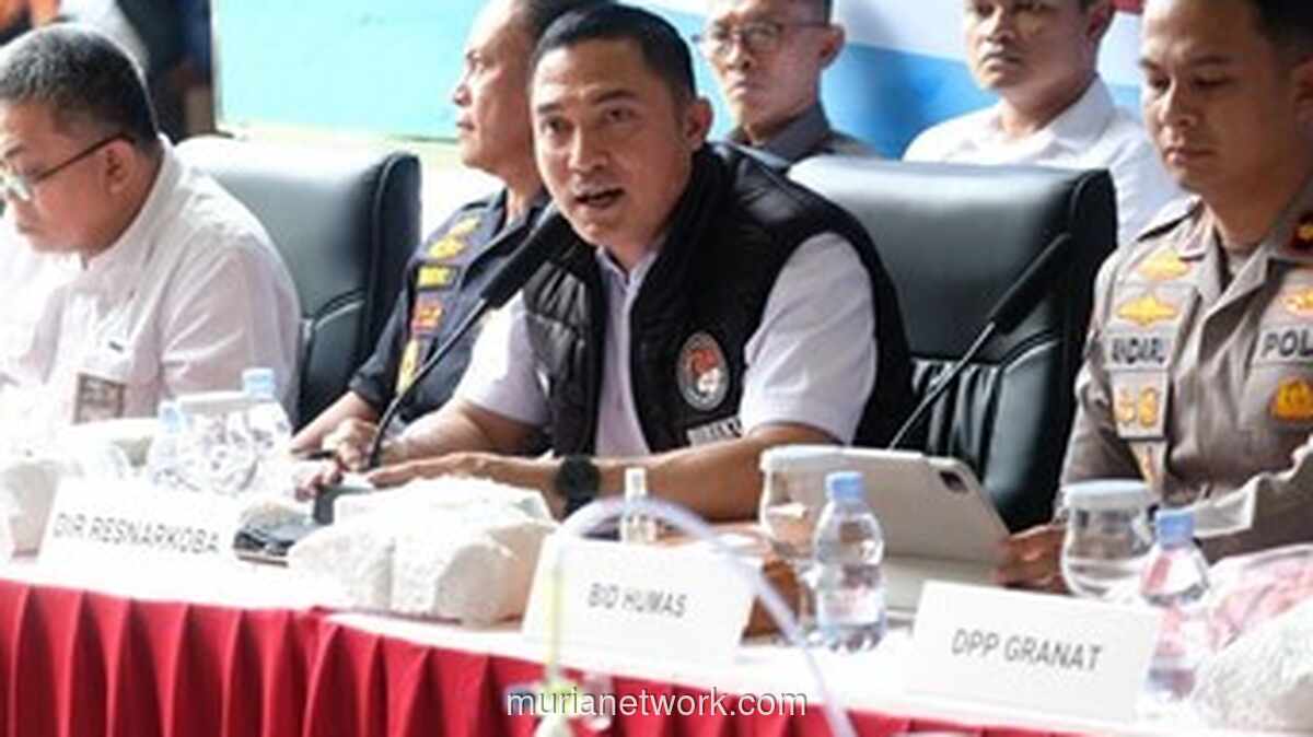 Polda Metro Jaya Amankan Tujuh Anak Pengguna Narkoba, Fokus pada Rehabilitasi