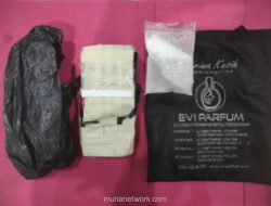 Polisi Sita 80 Gram Kokain dan Tangkap Dua Tersangka di Kemayoran