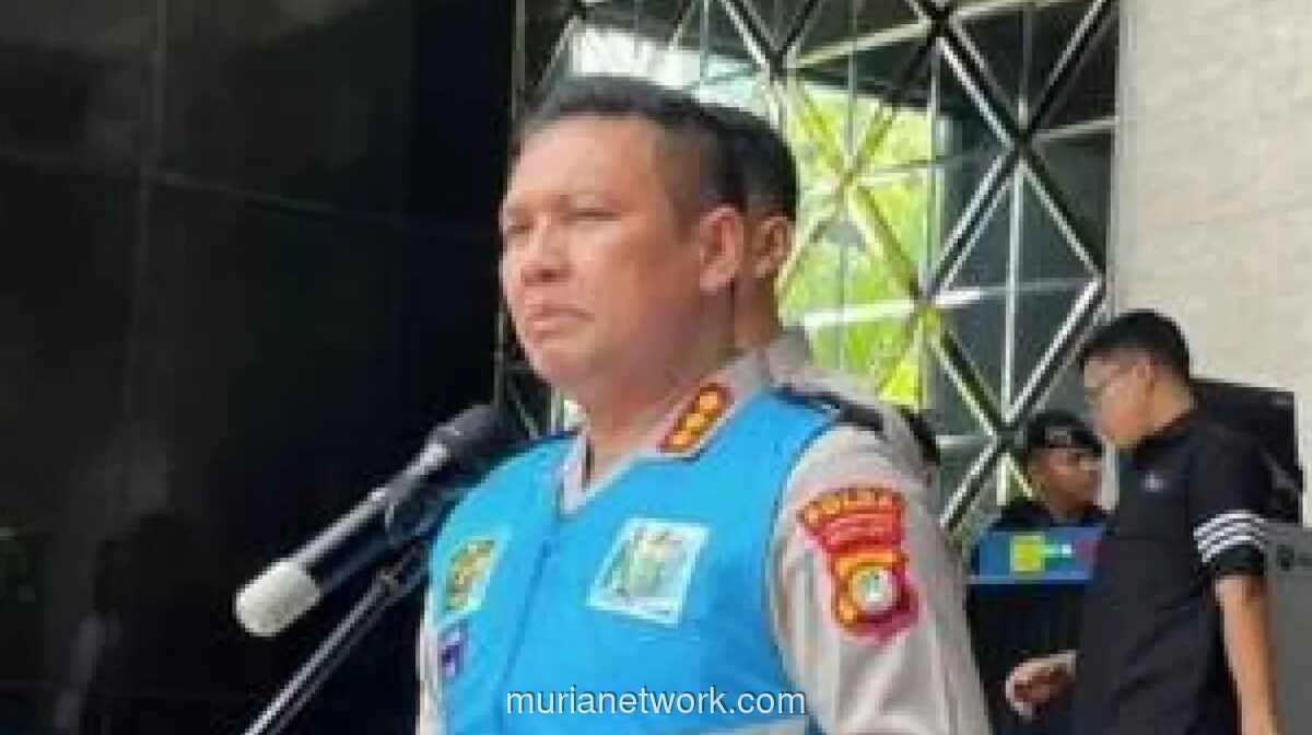 Polda Metro Jaya Terima Laporan Dugaan Kekerasan Seksual di Kampus Jakarta Selatan