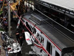 Kecelakaan Beruntun di Bekasi Timur: 16 Tewas, 46 Korban Luka Masih Dirawat