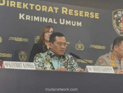 Penyidikan Ijazah Jokowi: 130 Saksi Diperiksa, 25 Ahli Dimintai Keterangan