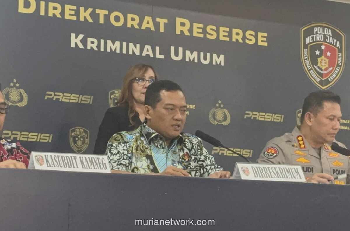 Penyidikan Ijazah Jokowi: 130 Saksi Diperiksa, 25 Ahli Dimintai Keterangan