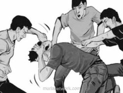 Konfrontasi Kasus Dugaan Kekerasan Seksual di Mapolda Metro Jaya Berujung Ricuh, Tiga Orang Diamankan