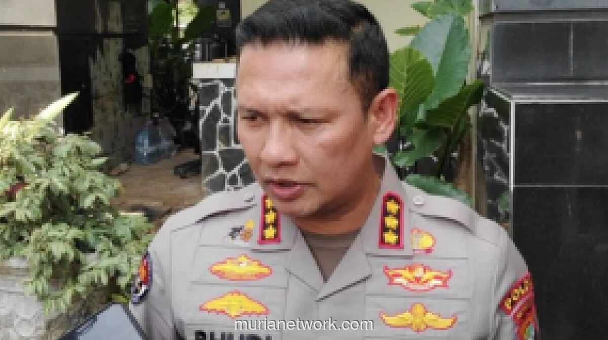 Premanisme di Tanah Abang: Pedagang Bakso Jadi Sasaran, Polda Metro Jaya Janji Tindak Tegas