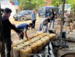 Polda Riau Gagalkan Penyelewengan Ribuan Liter Bio Solar di Pelalawan dan Inhil