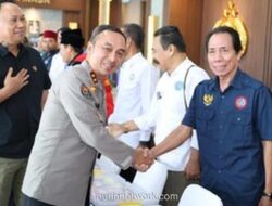 Polda Sumsel Perkuat Pengamanan May Day 2026, Tekankan Dialog dan Zero Conflict