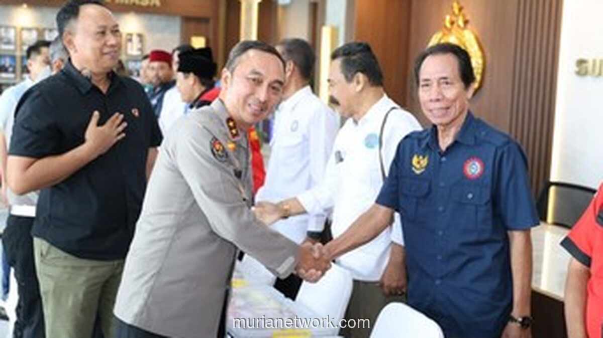 Polda Sumsel Perkuat Pengamanan May Day 2026, Tekankan Dialog dan Zero Conflict