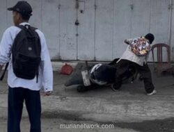 Siswa SMP Jadi Korban Penyerangan Berkelompok di Bekasi, Satu Pelaku Diamankan Warga