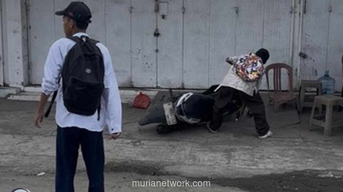 Siswa SMP Jadi Korban Penyerangan Berkelompok di Bekasi, Satu Pelaku Diamankan Warga