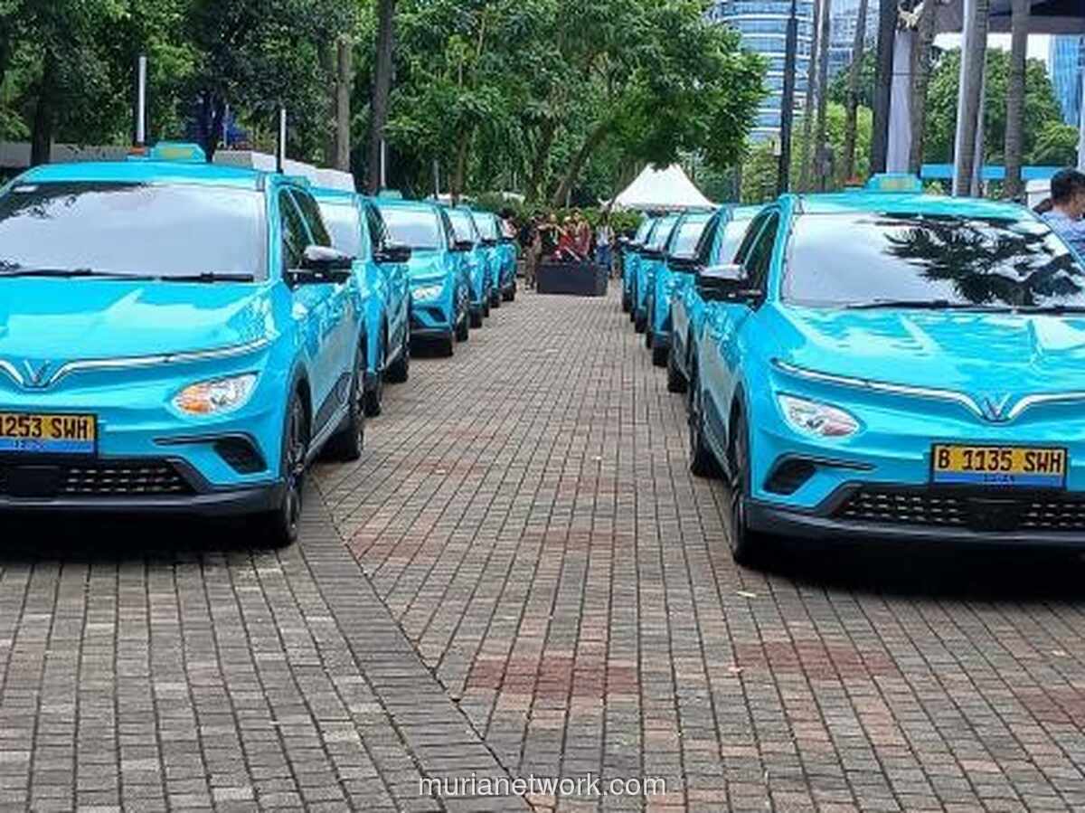 Polisi Bakal Panggil Manajemen Green SM Usai Sopir Baru Dua Hari Terlibat Kecelakaan Maut di Bekasi Timur