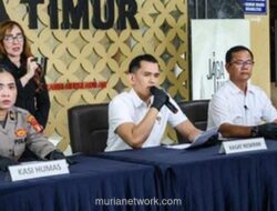 Polisi Ungkap Modus Ganjal ATM di Jakarta Timur, Kerugian Korban Capai Rp274 Juta