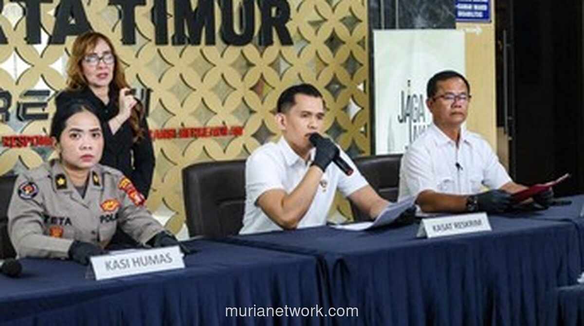 Polisi Ungkap Modus Ganjal ATM di Jakarta Timur, Kerugian Korban Capai Rp274 Juta