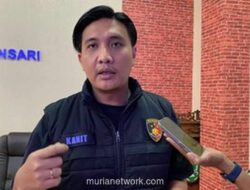 Polisi Bongkar Peredaran Narkoba di Toko Kosmetik Kedok di Tamansari