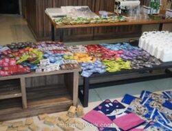 Polisi Bongkar Lab Vape Berisi Narkoba Etomidate di Tangerang, Sita Barang Senilai Rp 762 Miliar