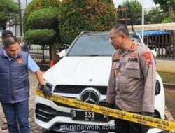 Polisi Tangkap Pelaku Penipuan Investasi Sarang Walet Rugikan Korban Rp 78 Miliar