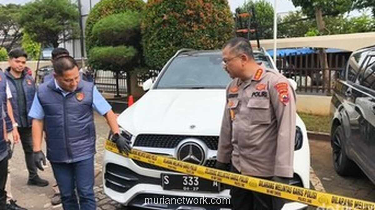 Polisi Tangkap Pelaku Penipuan Investasi Sarang Walet Rugikan Korban Rp 78 Miliar