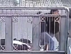 Polisi Semarang Buru Dua Pelaku Bacok Wanita yang Tolong Korban Jambret