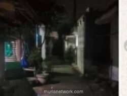 Polisi Pastikan Video Pocong Viral di Depok adalah Hoax