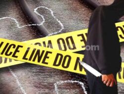 Ketua Golkar Maluku Tenggara Tewas Ditikam di Bandara, Dua Pelaku Ditangkap