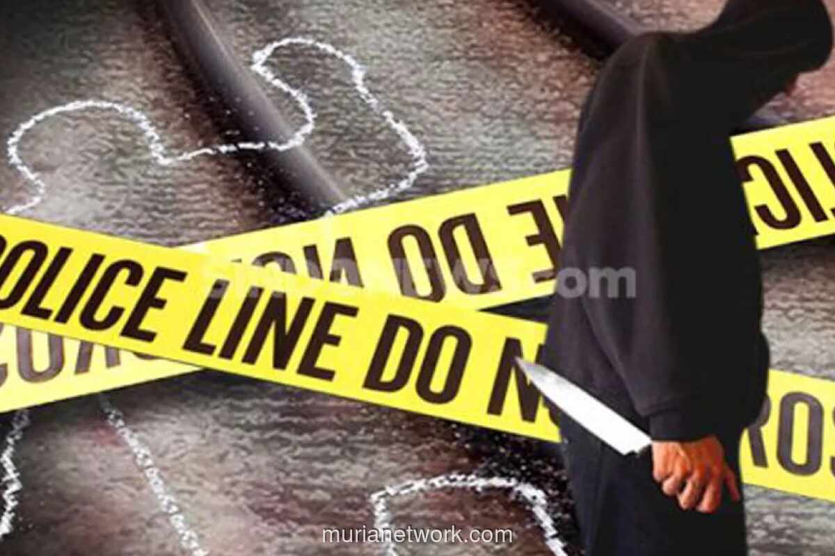 Ketua Golkar Maluku Tenggara Tewas Ditikam di Bandara, Dua Pelaku Ditangkap