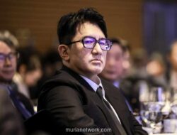 Polisi Korea Selatan Ajukan Surat Penangkapan untuk Bang Si-Hyuk, Pendiri Hybe, Terkait Dugaan Penipuan Investor