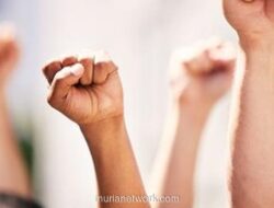 Kapolres Serang Imbau Buruh Demo Damai Saat May Day, Pelajar Diminta Tak Ikut Turun ke Jalan