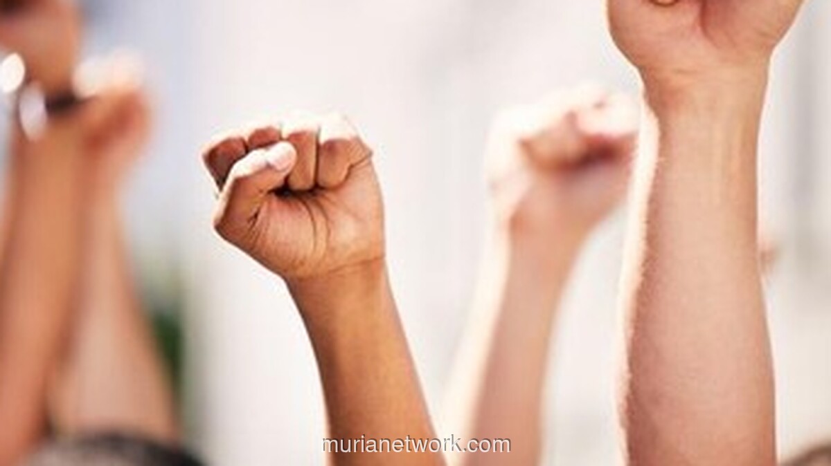 Kapolres Serang Imbau Buruh Demo Damai Saat May Day, Pelajar Diminta Tak Ikut Turun ke Jalan