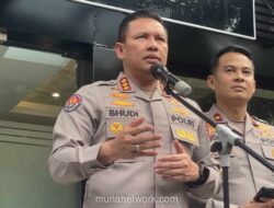Polisi Naikkan Status Tabrakan KA Argo Bromo Anggrek dan KRL di Bekasi Timur ke Penyidikan
