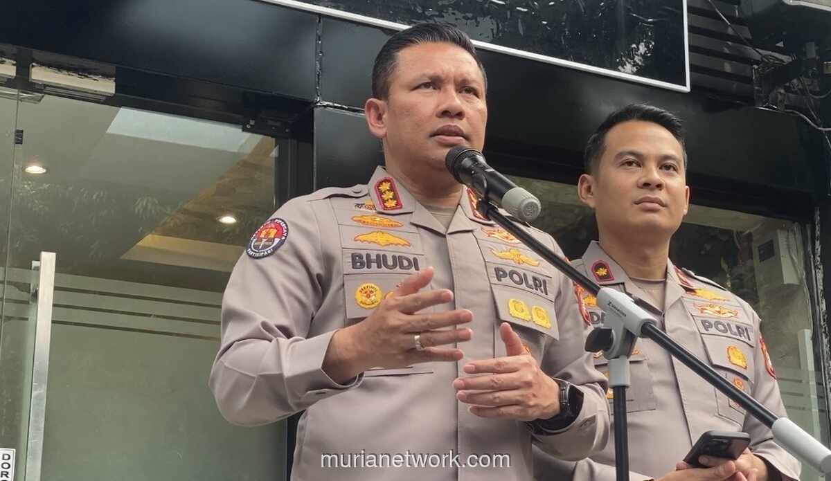 Polisi Naikkan Status Tabrakan KA Argo Bromo Anggrek dan KRL di Bekasi Timur ke Penyidikan