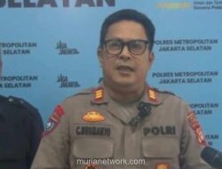 Empat Pekerja Tewas Terjatuh ke Bak Penampungan Air di Proyek Jagakarsa
