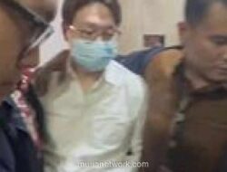 Polisi Tegaskan Proses Hukum Richard Lee Masih Berjalan, Penahanan Diperpanjang