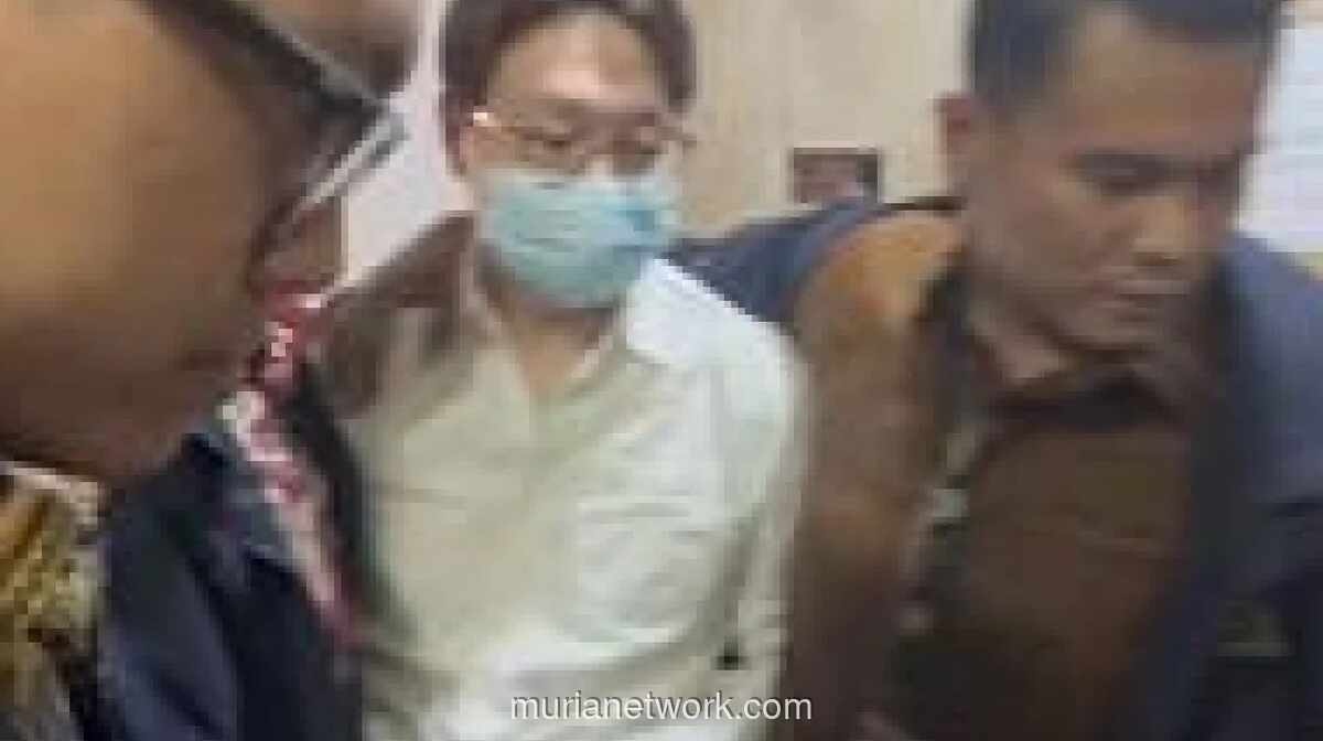 Polisi Tegaskan Proses Hukum Richard Lee Masih Berjalan, Penahanan Diperpanjang