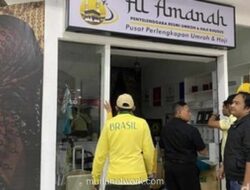 Polisi Tangkap Pemilik Biro Umrah Al Amanah Semarang, Ternyata Residivis Penipuan