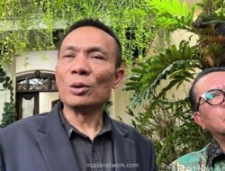 Polisi Hentikan Penyidikan Rismon, Tersangka Tudingan Ijazah Palsu Jokowi, Usai Restorative Justice