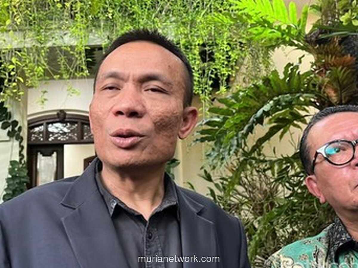 Polisi Hentikan Penyidikan Rismon, Tersangka Tudingan Ijazah Palsu Jokowi, Usai Restorative Justice