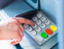 Polisi Bekuk Empat Pelaku Ganjal ATM di Minimarket Tangerang, Jaringan Lintas Daerah